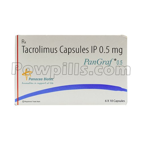Pangraf 0.5 Mg