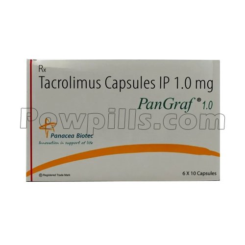 Pangraf 1 Mg