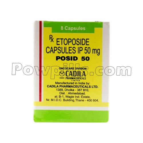 Posid 50 Mg