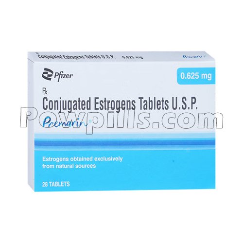 Premarin 0.625 Mg