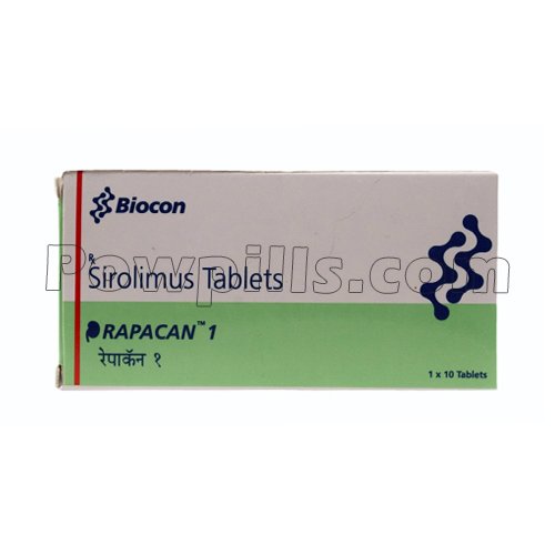 Rapacan 1 Mg