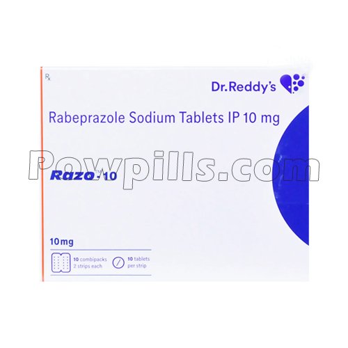 Razo 10 Mg