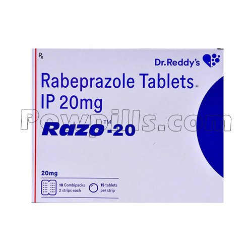 Razo 20 Mg
