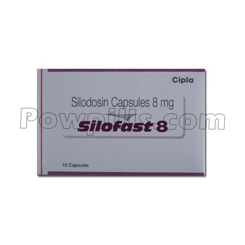 Silofast 8 Mg
