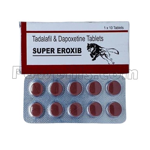 Super Eroxib