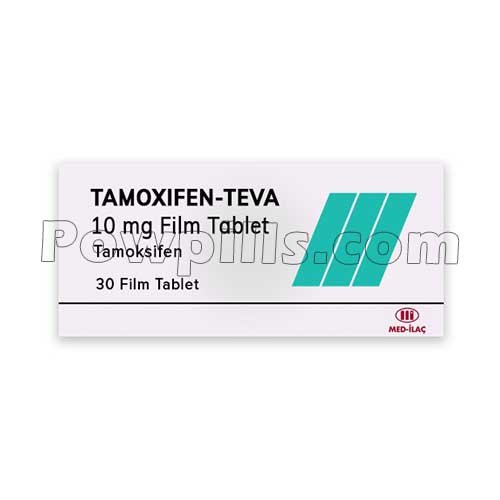 Tamoxifen 10 Mg (Tamoxifen)