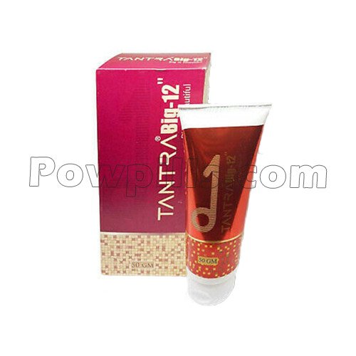 Tantra Big – 12