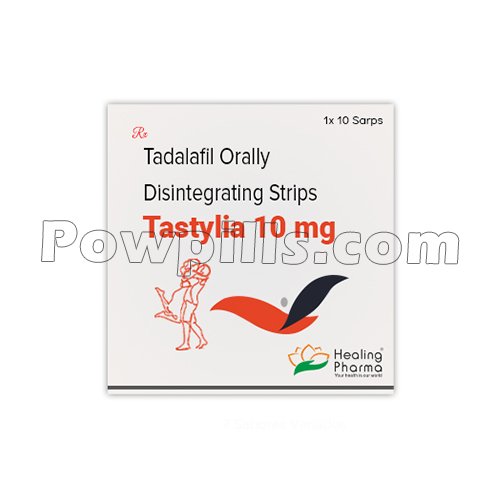 Tastylia 10 Mg ODS