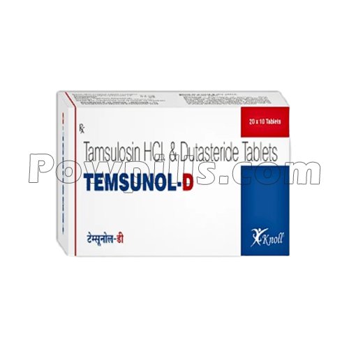 Temsunol D
