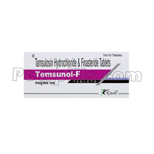 Temsunol F