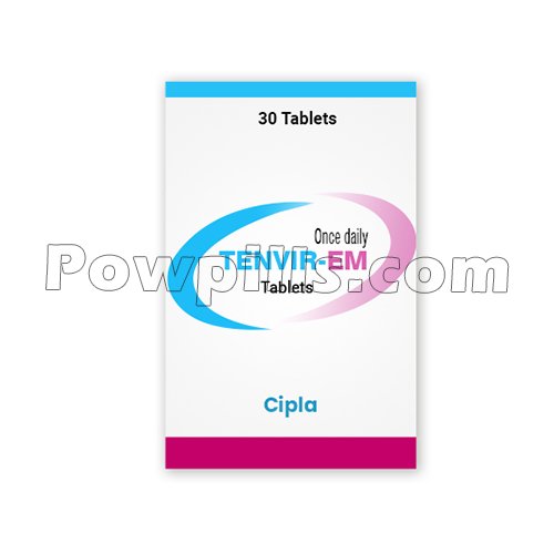 Tenvir EM