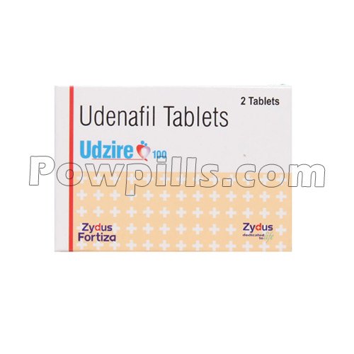 Udzire 100 Mg