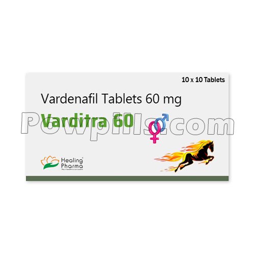 Varditra 60 Mg