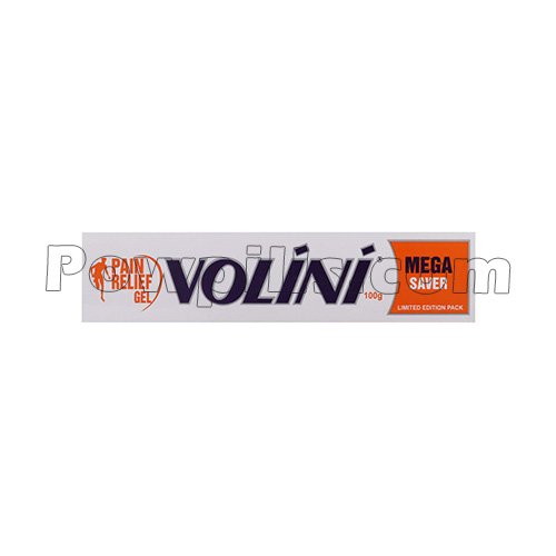 Volini Gel 30 gm