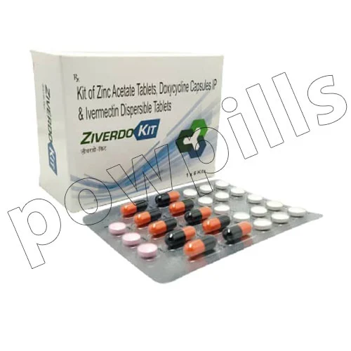 Ziverdo Kit