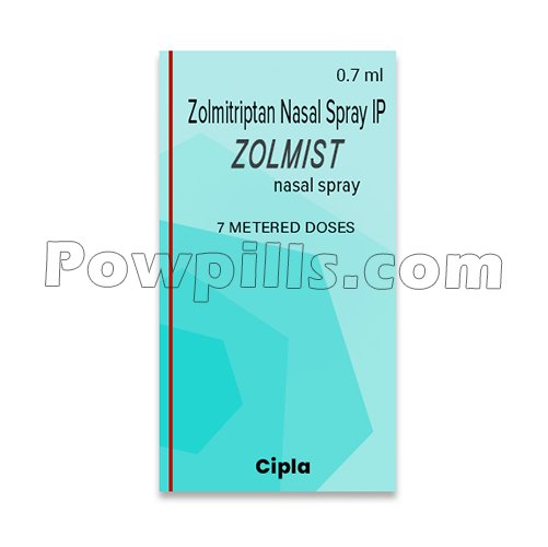 Zolmist Nasal Spray