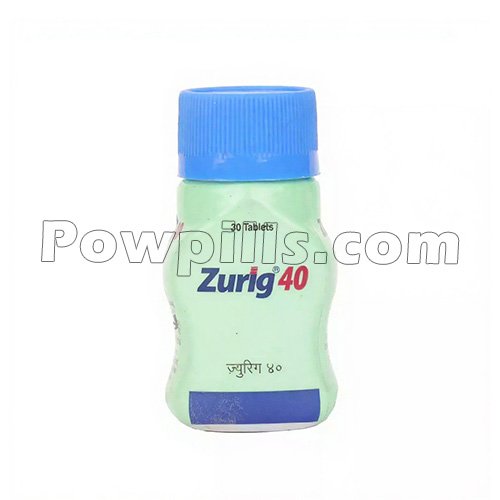Zurig (Febuxostat)