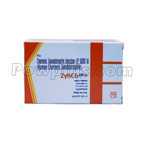 ZyhCG 5000