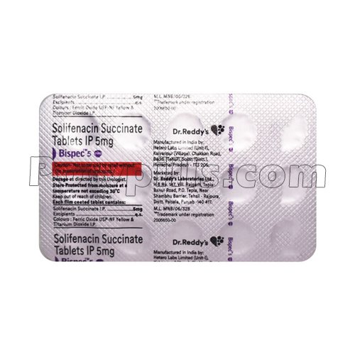 Bispec 5 Mg