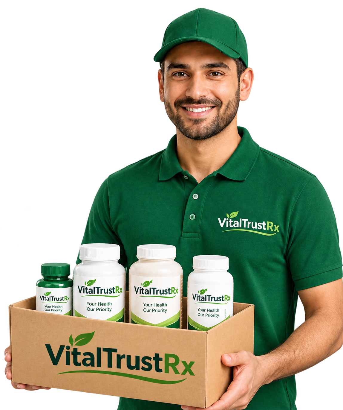 Medicine Delivery