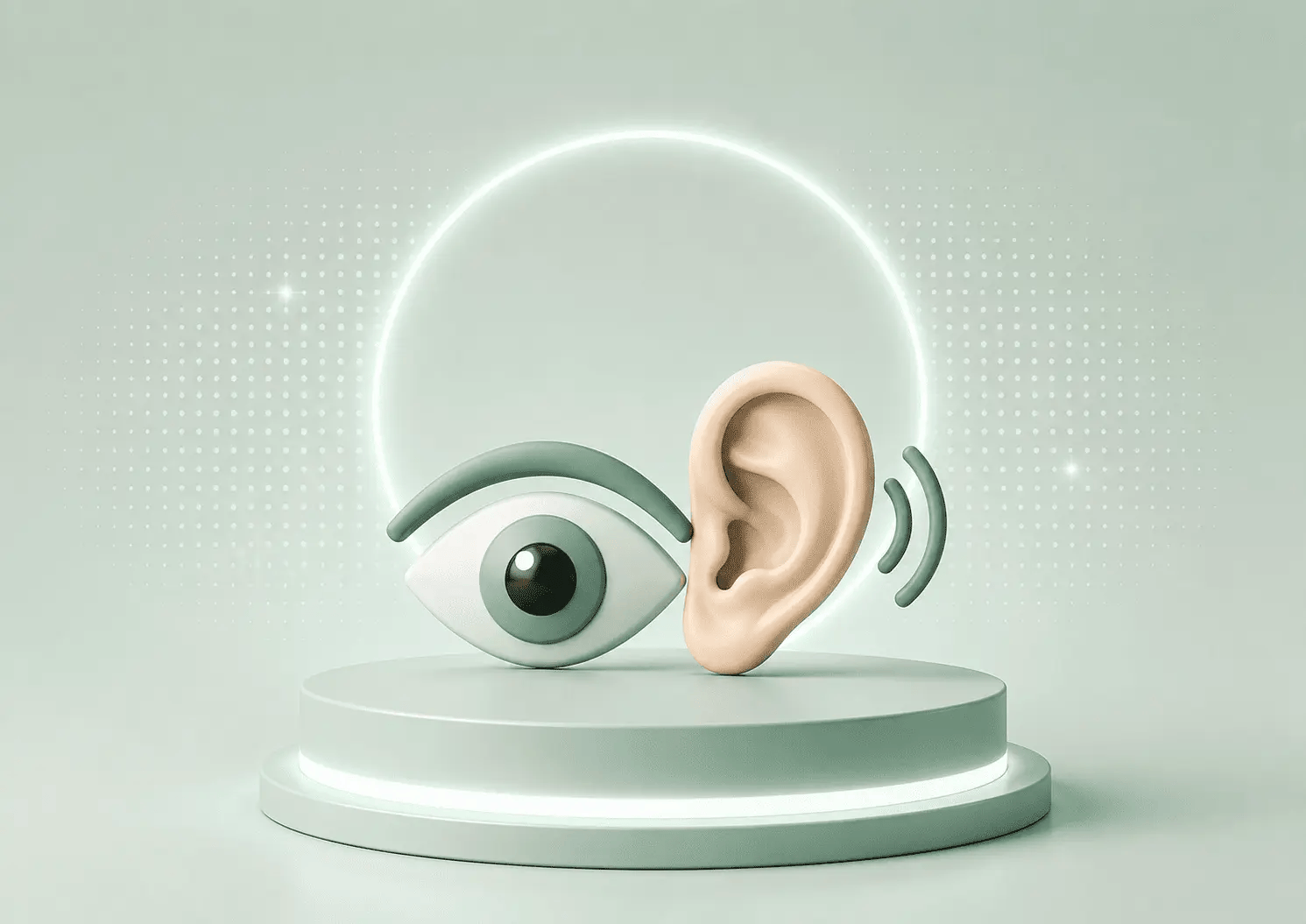 Eyes Ear Care