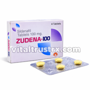 Zudena 100 Mg