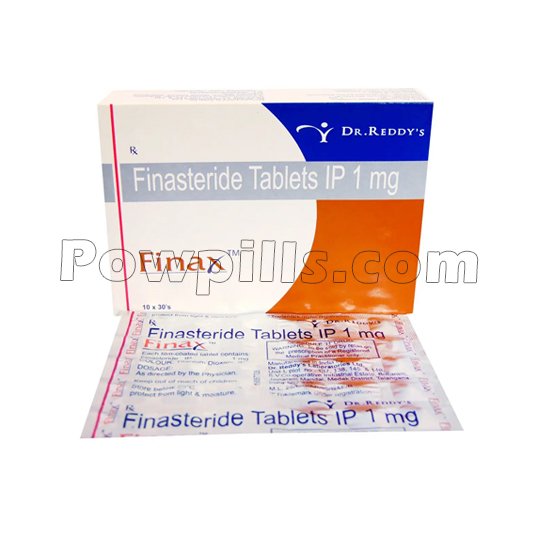Finax 1 Mg