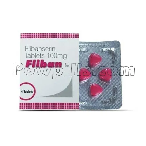 Fliban 100 Mg