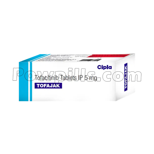 Tofajak Tablet