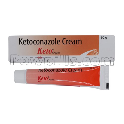 Keto Cream