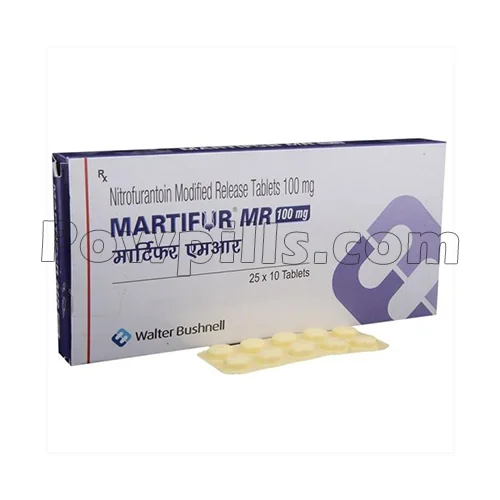 Martifur 100 Mg