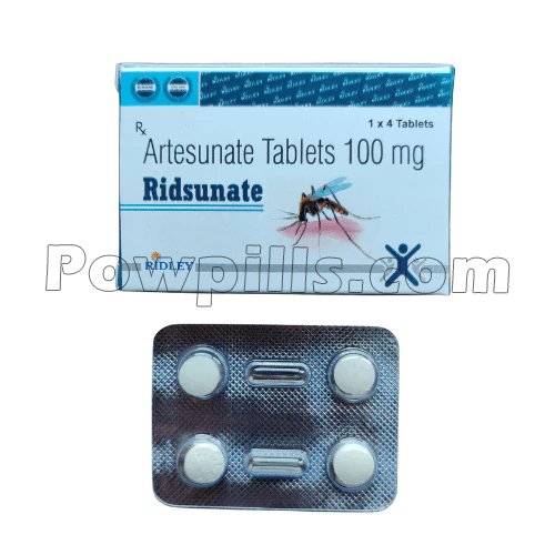 Ridsunate 100 Mg