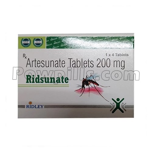 Ridsunate 200 Mg