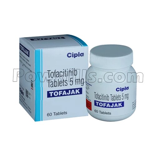 Tofajak-IN XR 5 Mg