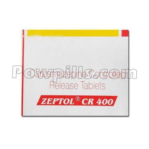 Zeptol 400 Mg