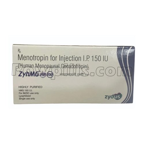 Zyhmg HP 150
